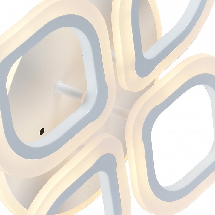 Потолочная люстра escada ella 10216/4led bl