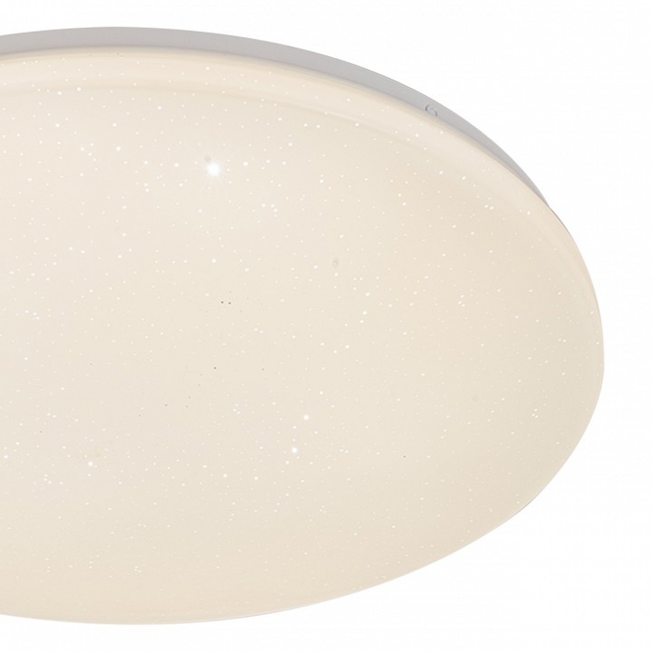Накладной светильник escada galatea 10216/sg led app