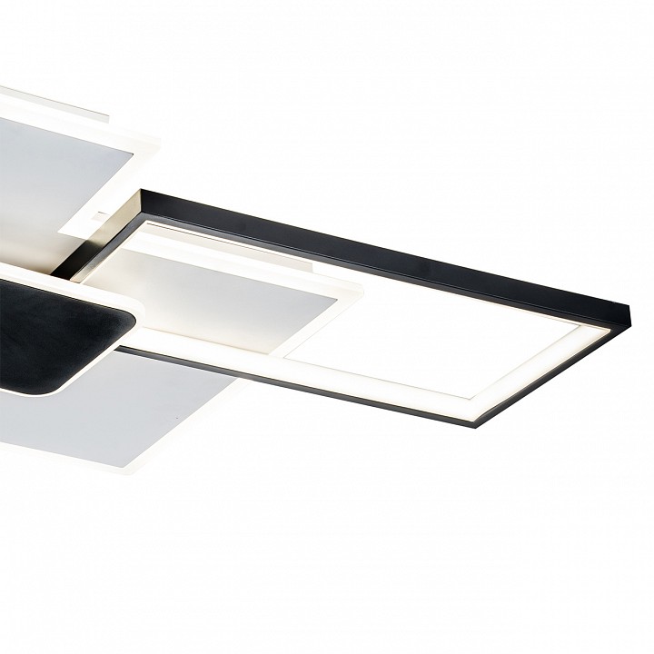 Потолочная люстра escada  10216/s led