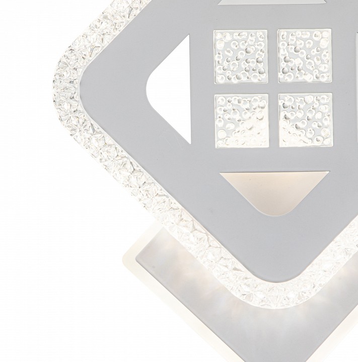 Бра escada arcturus 10226/1led bl white