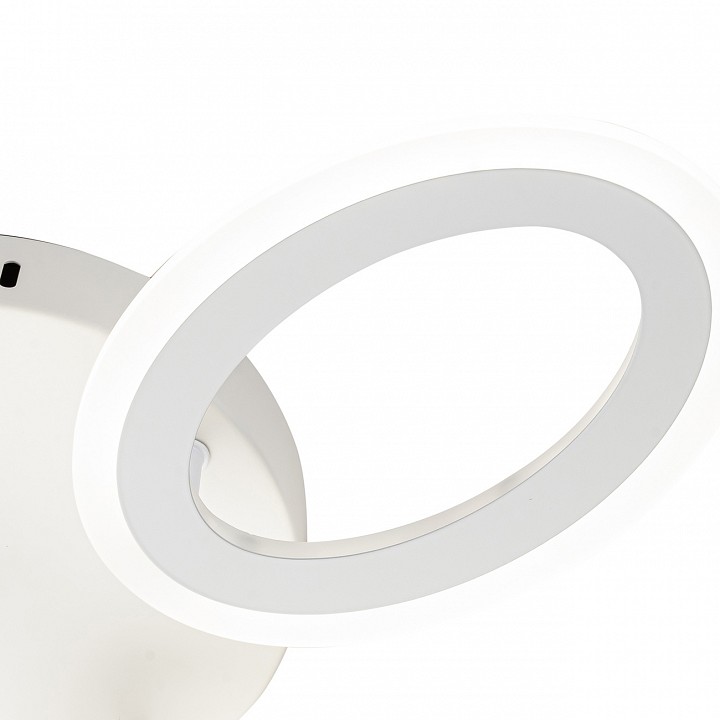 Потолочная люстра escada  10226/4led