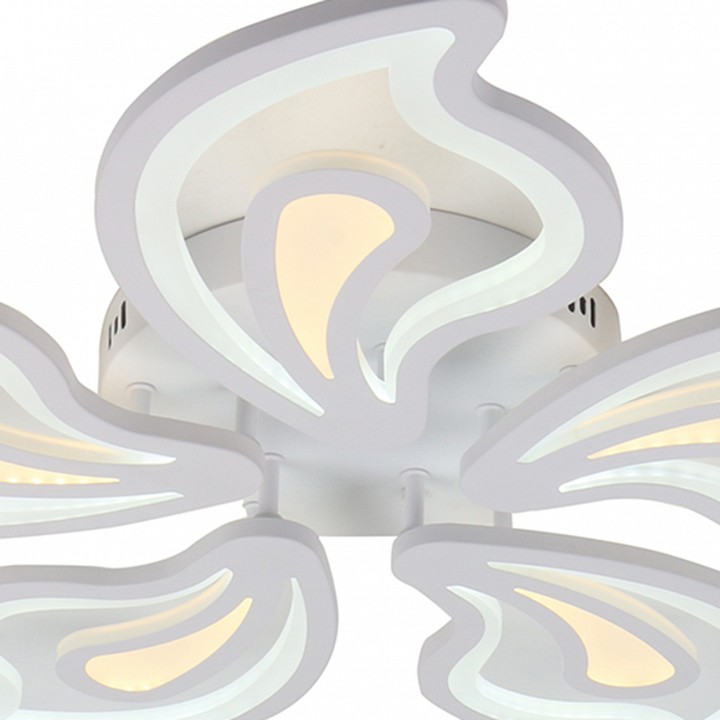 Потолочная люстра escada  10226/5led