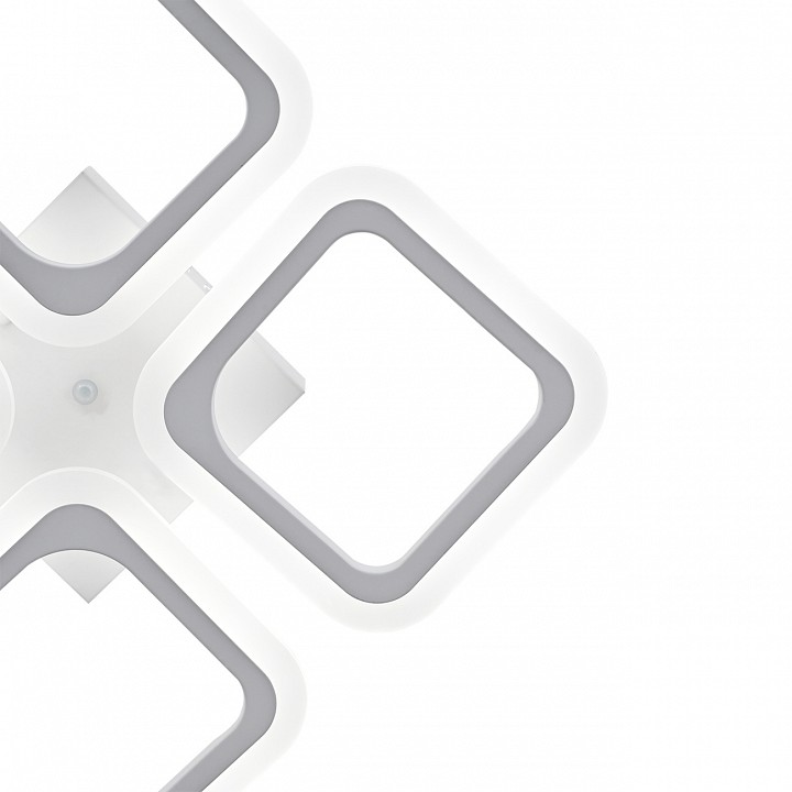 Люстра на штанге escada  10228/4led