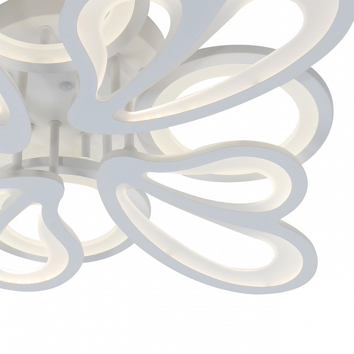 Потолочная люстра escada 10229 10229/8led