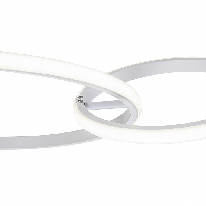 Подвесной светильник escada relation 10230/2led white