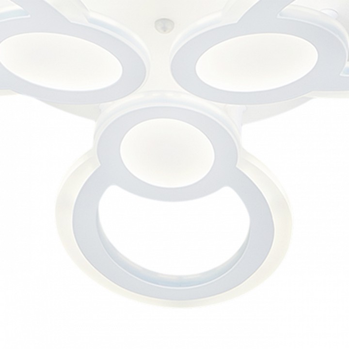 Потолочная люстра escada 10230 10230/3led