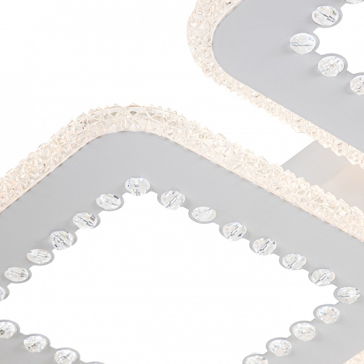 Потолочная люстра escada dew 10231/4led