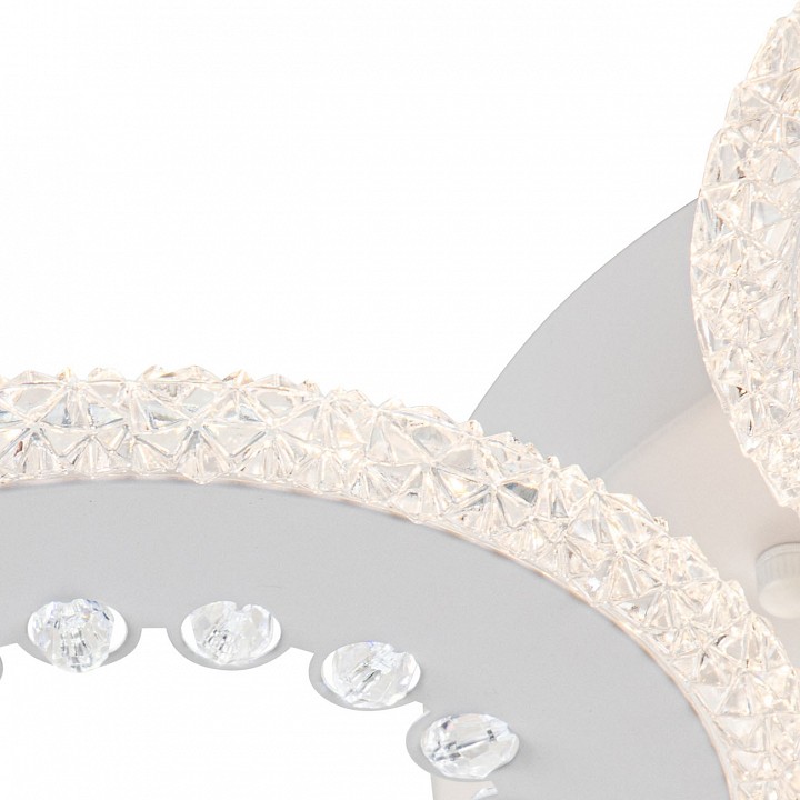 Потолочная люстра escada dew 10233/5led