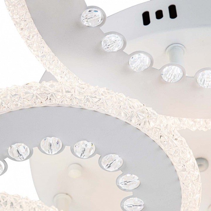 Потолочная люстра escada dew 10233/6led