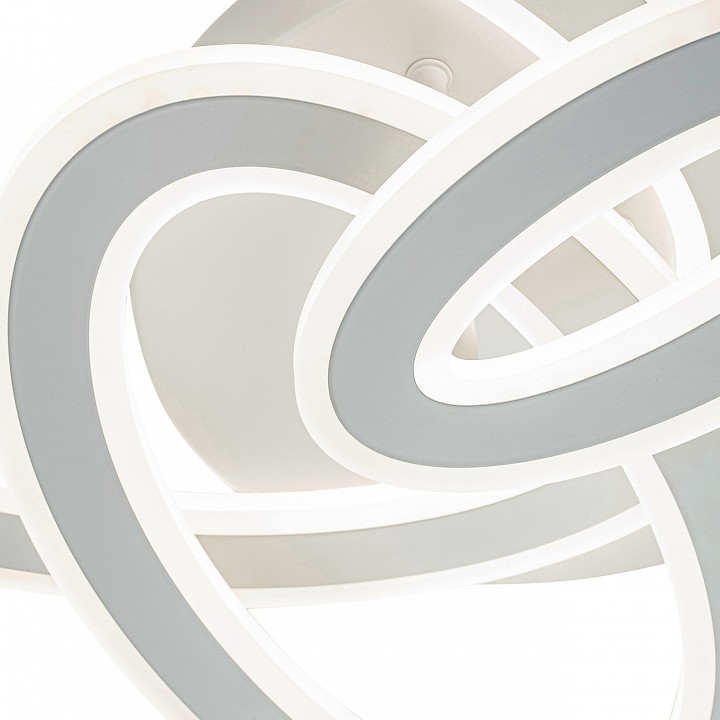 Потолочная люстра escada volume 10241/3led