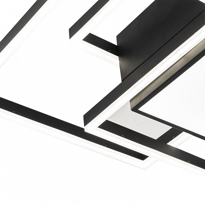 Потолочная люстра escada twins 10242/4led