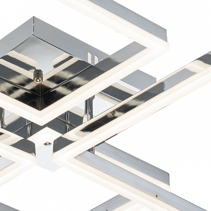 Потолочная люстра escada olvera 10246/4led