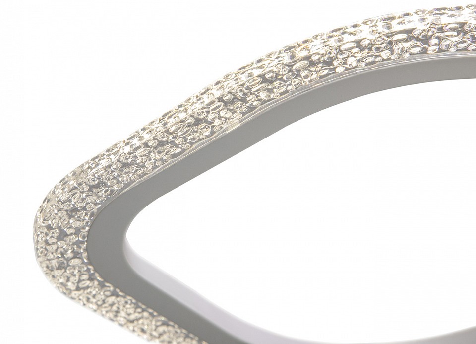 Подвесная люстра escada bubble 10251/4led bl