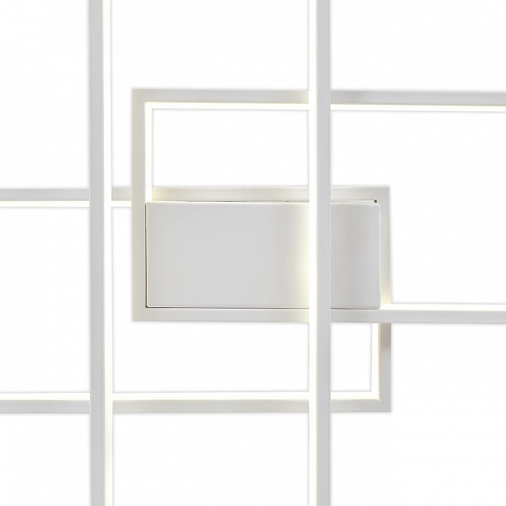 Потолочная люстра escada arcade 10254/3led