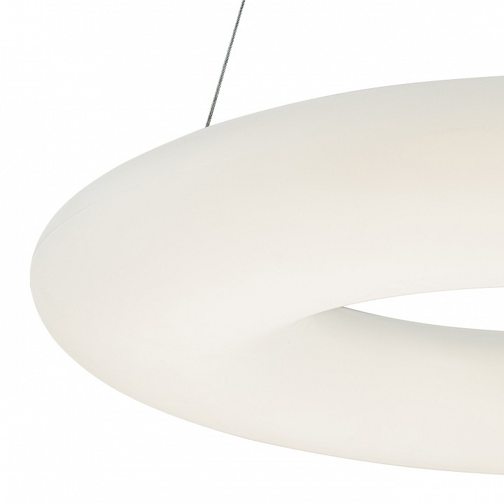 Подвесной светильник escada soft 10258/1led