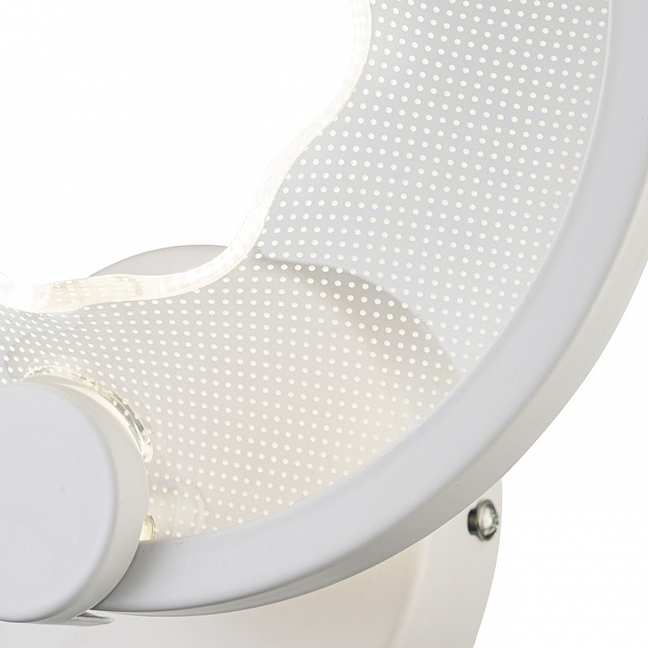 Накладной светильник escada quasar 10261/1led