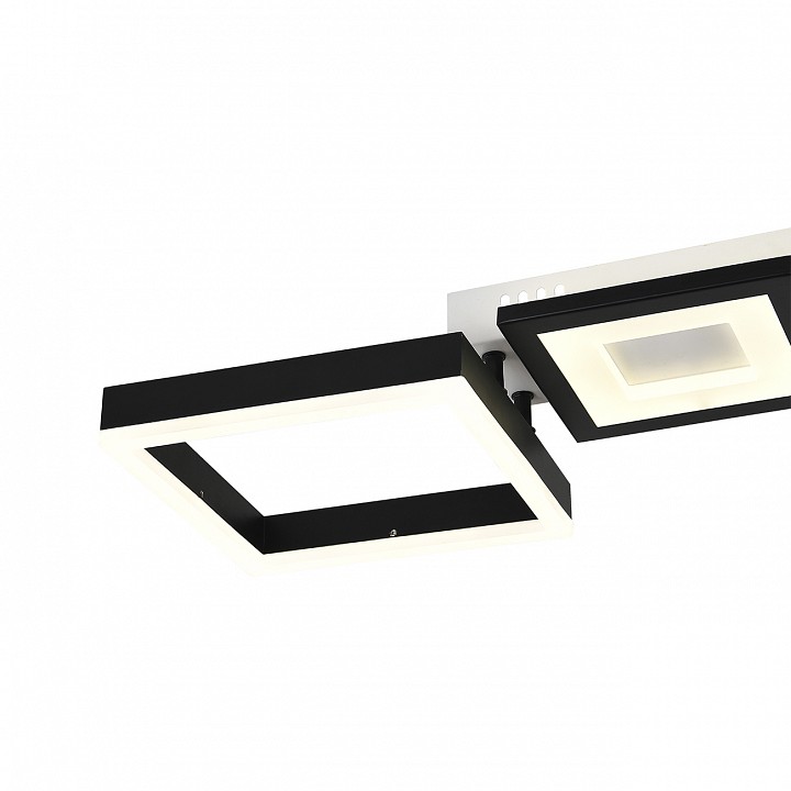 Накладной светильник escada scutum 10266/4led
