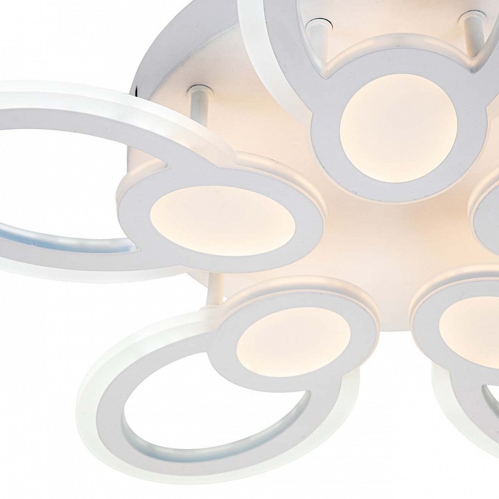 Потолочная люстра escada alruba 10269/10led