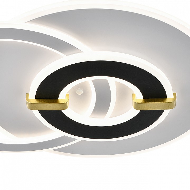 Накладной светильник escada antlia 10269/3led