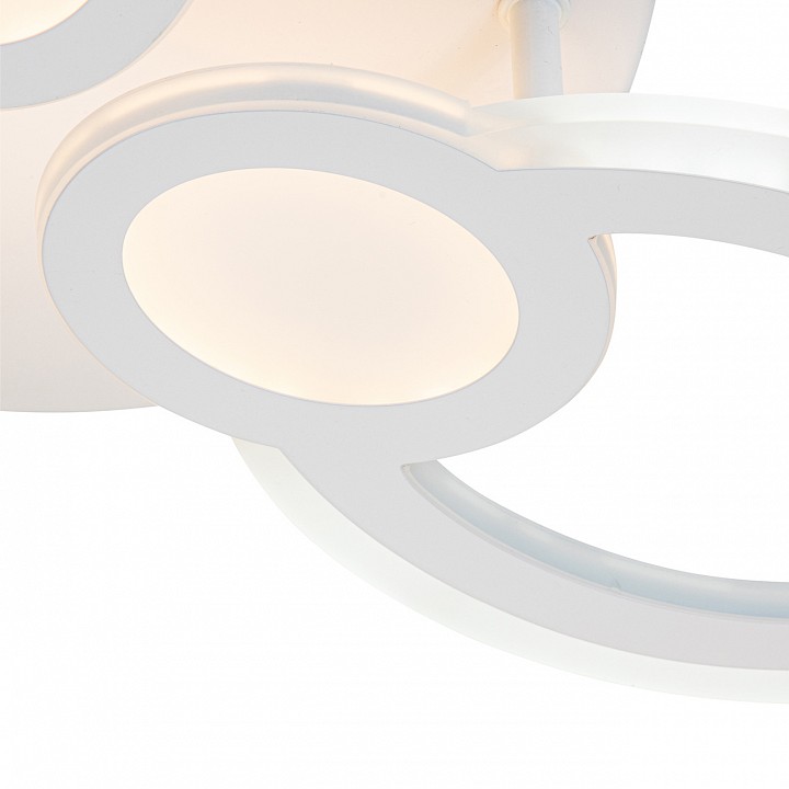 Потолочная люстра escada alruba 10269/6led