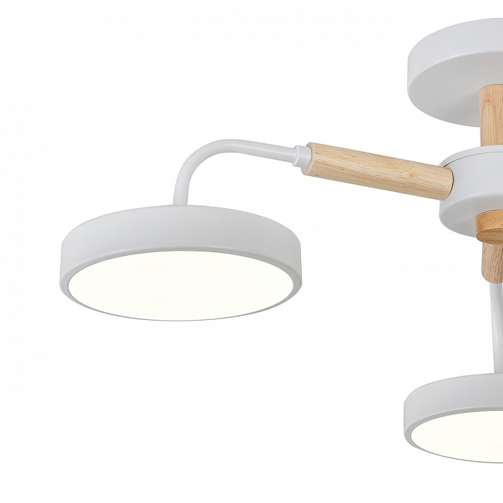 Люстра на штанге escada 10270 10270/3led