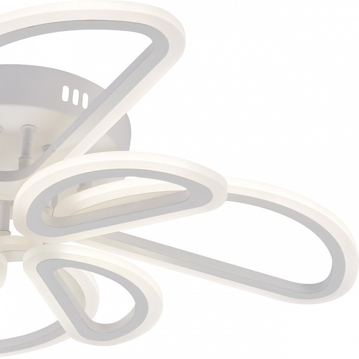 Потолочная люстра escada archer 10270/8led