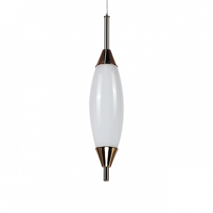 Подвесной светильник escada amulet 10271/1led