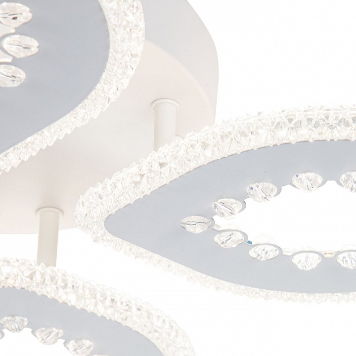 Потолочная люстра escada dew 10271/4led