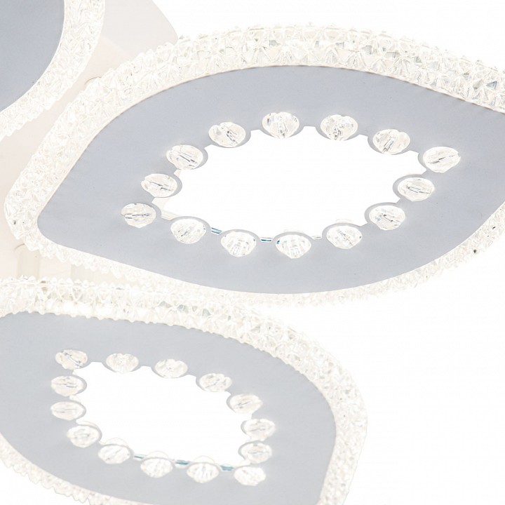 Потолочная люстра escada dew 10271/5led