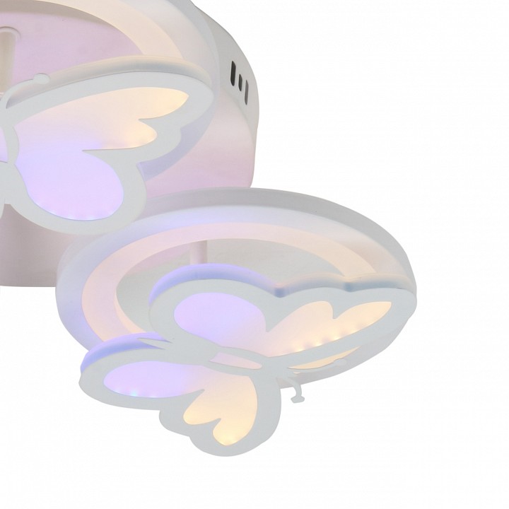 Люстра на штанге escada  10272/6led