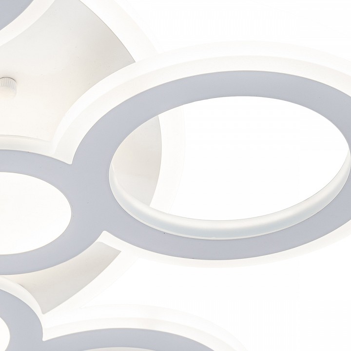 Потолочная люстра escada galleo 10274/6led