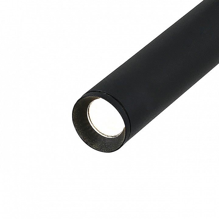Светильник на штанге escada 10275 10275/1led black