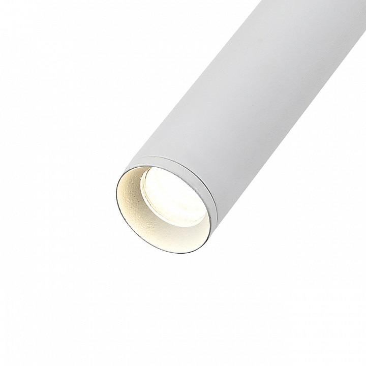 Светильник на штанге escada 10275 10275/1led white