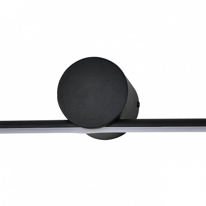 Подсветка для картины escada line 10281/1led black