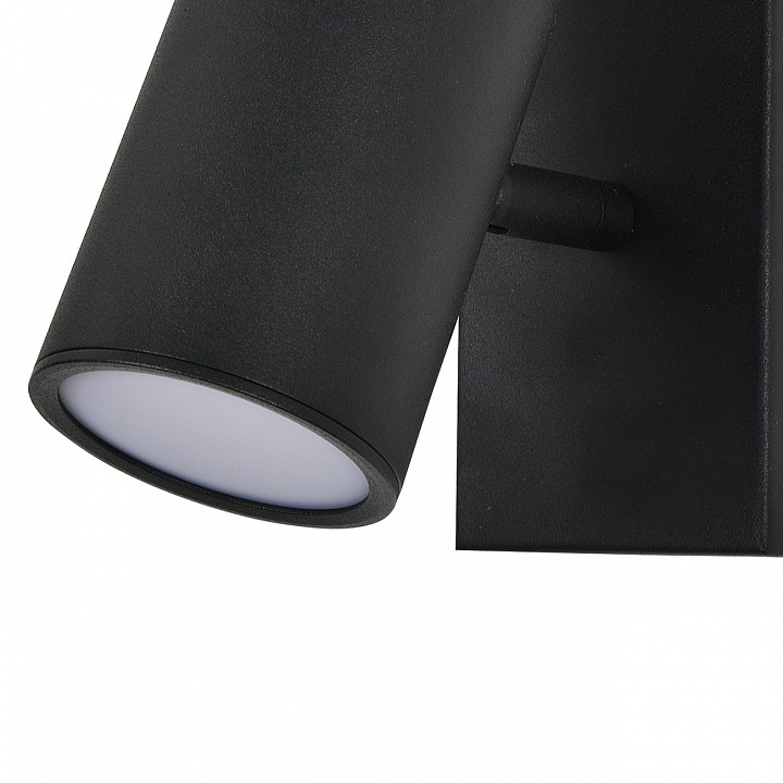 Бра escada stigma 10283/1led black