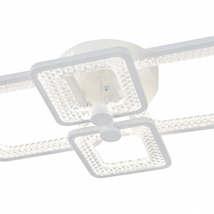 Подвесная люстра escada haumea 10283/4led