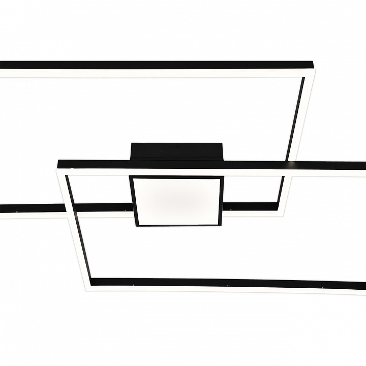 Накладной светильник escada twins 10284/3led