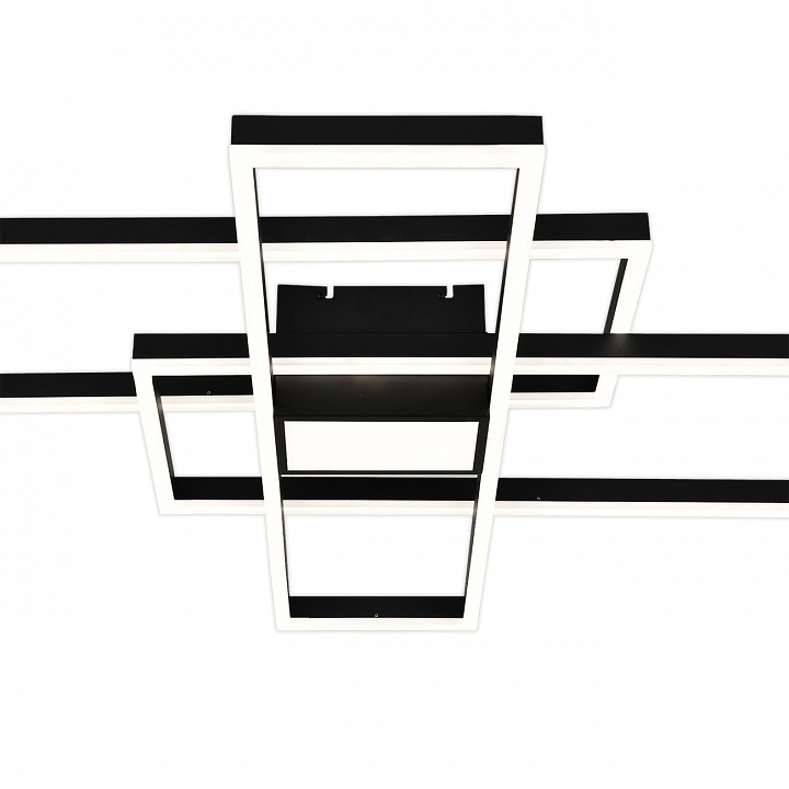 Потолочная люстра escada twins 10284/4led