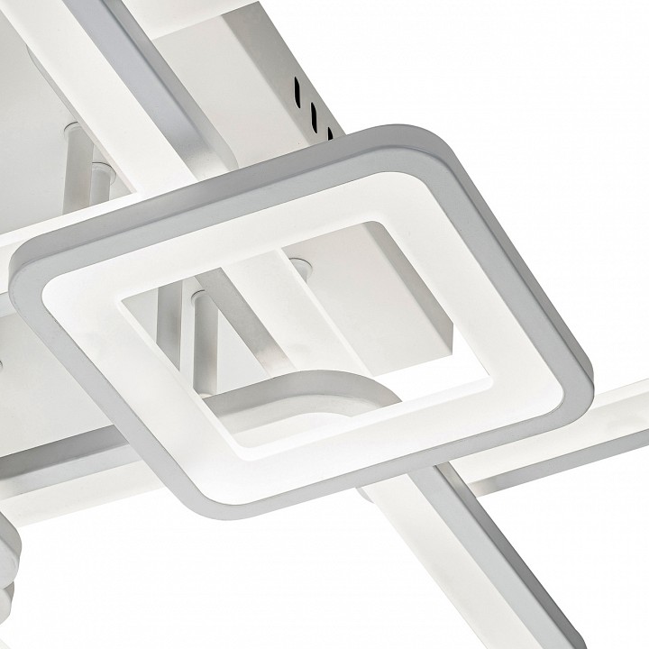 Потолочная люстра escada plain 10286/6led