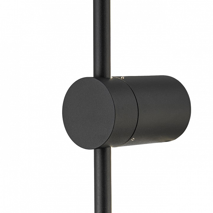 Накладной светильник escada line 10287/1led