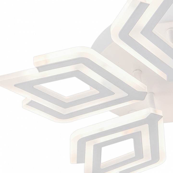 Подвесная люстра escada ceres 10288/5led