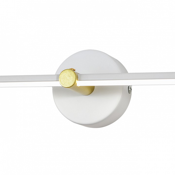 Подсветка для картины escada focus 10289/1led white