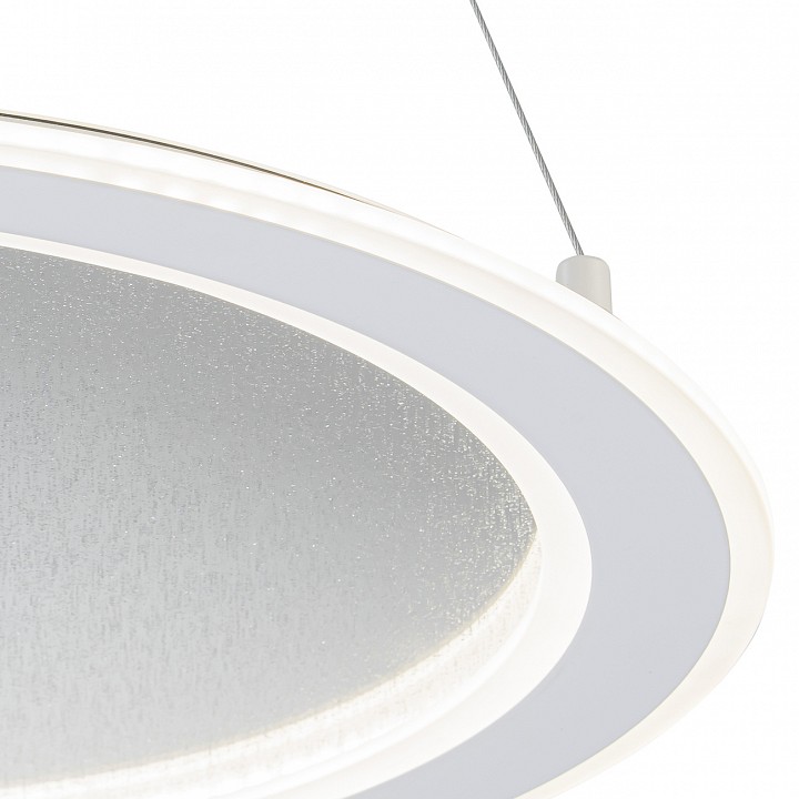 Подвесной светильник escada 10290 10290/1led