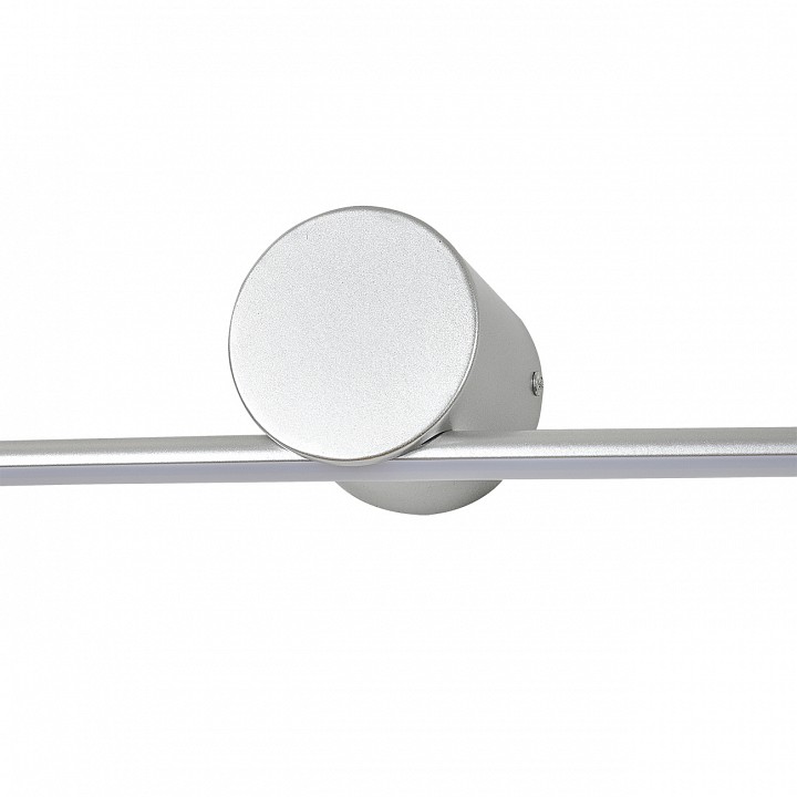 Подсветка для картины escada line 10291/1led silver