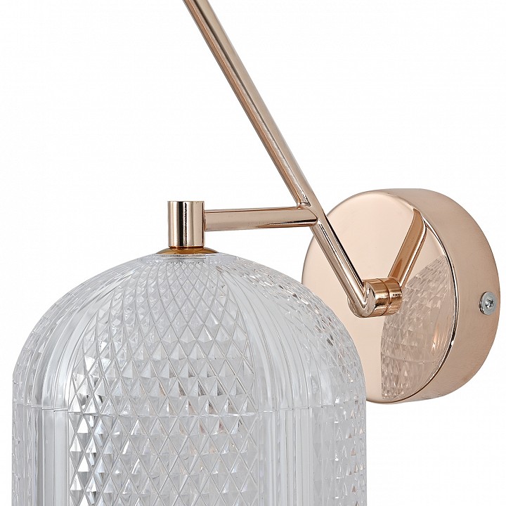 Бра escada moonstone 10294/1led