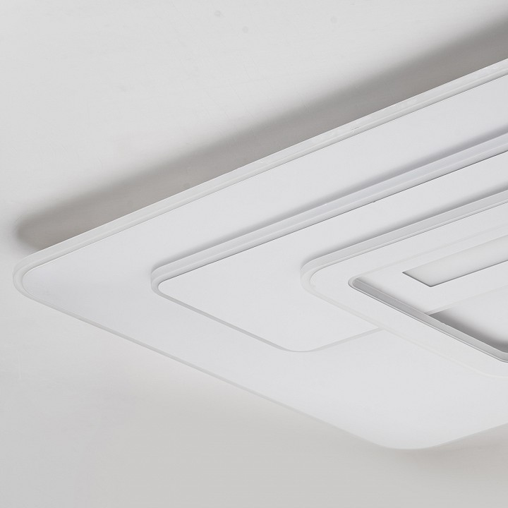 Накладной светильник escada rung 10294/3led