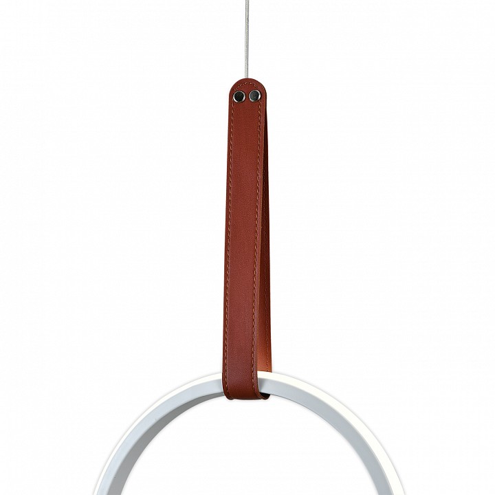 Подвесной светильник escada alliance 10295/1led white