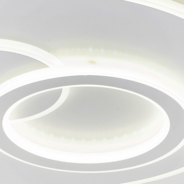 Накладной светильник escada rung 10296/3led