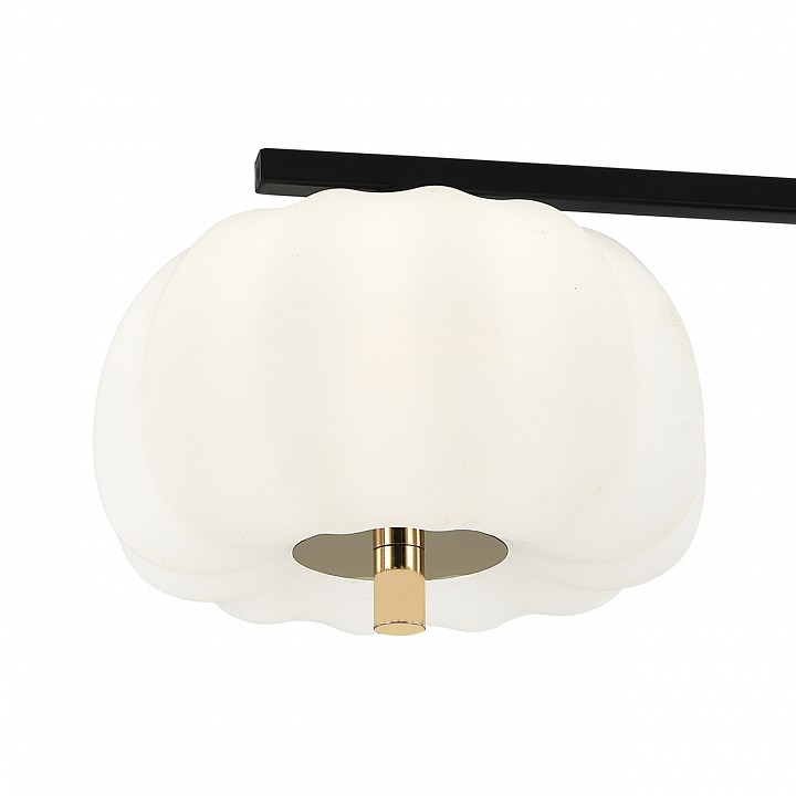 Люстра на штанге escada halma 10301/3led