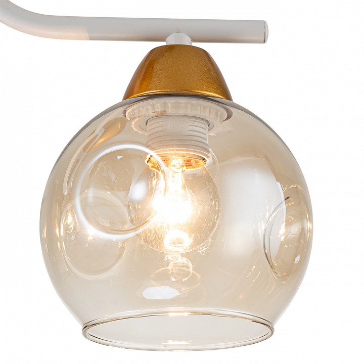 Накладной светильник escada muse 1100/2p